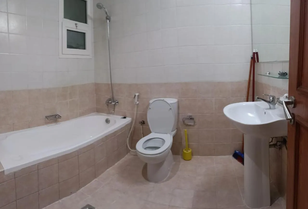 Executive Bedspace Hostel Dubai 0*,  United Arab Emirates