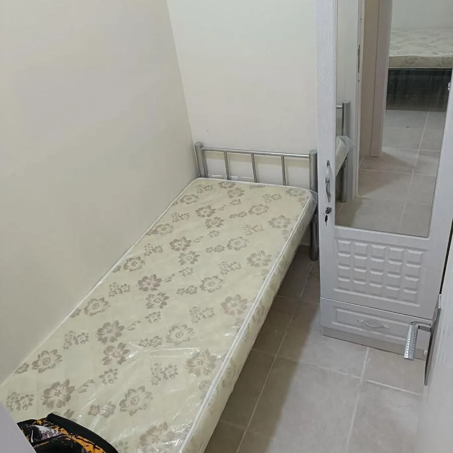 Executive Bedspace Hostel Dubai Homestay