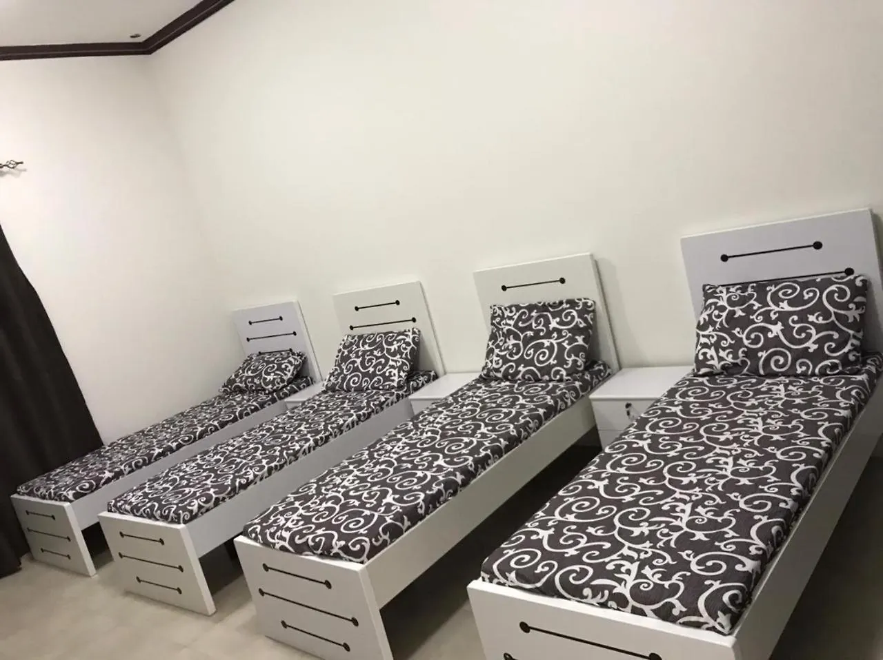 Executive Bedspace Hostel Dubai 0*,  United Arab Emirates