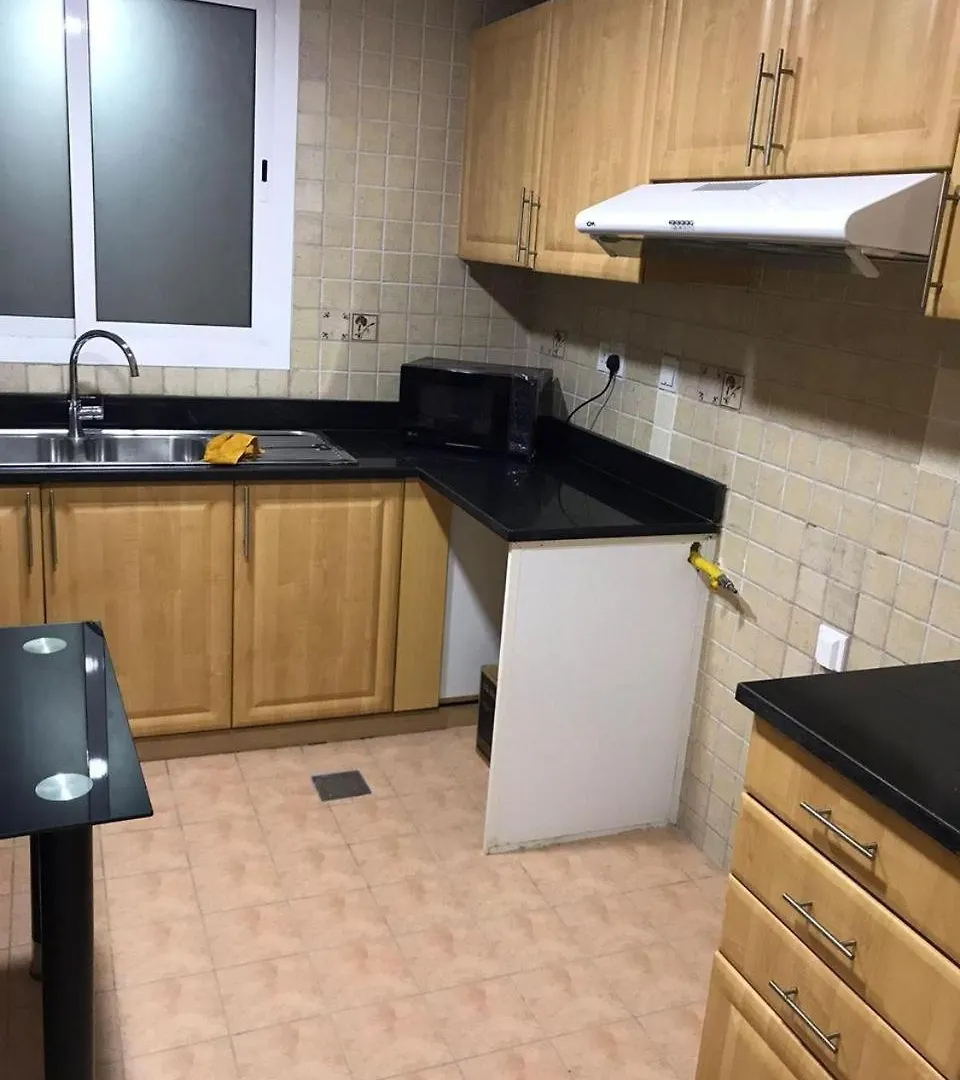 Executive Bedspace Hostel Dubai