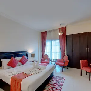 Apartahotel Premium, Dubái
