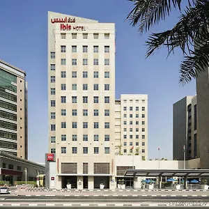 Hotel Ibis Deira Creekside, Dubái