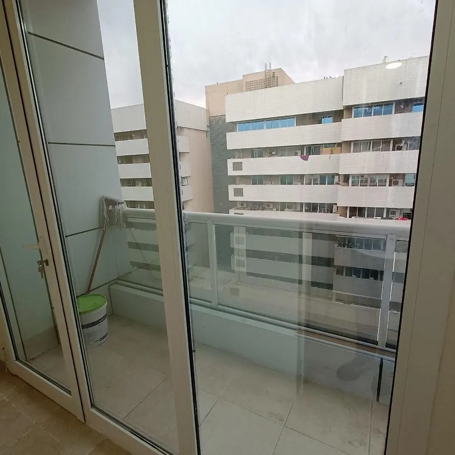 Executive Bedspace Hostel Dubai 0*,